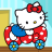 icon Hello Kitty Racing Adventures 2(Hello Kitty oyunları - araba oyunu) 4.0.0