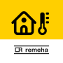 icon Remeha Home(Remeha Ev)