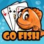 icon Go Fish(Go Fish: Herkes için Kart Oyunu)