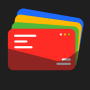 icon CardsCard Holder Wallet(2Wallet: Mobil Kart Asistanı)