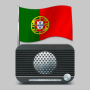 icon Radio Portugal - FM Radio (Radyo Portekiz - FM Radyo
)