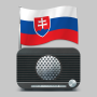 icon radio.slovensko.sk.online.fm(Radyo Slovakya - çevrimiçi radyo
)