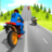 icon Super Bike Stunt Games(Süper Kahraman Bisiklet Dublör Yarışı 3D) 1.0