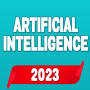 icon Artificial Intelligence(Sohbet AI - AI Chatbot Arkadaş)