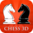 icon Real Chess 3D(Gerçek Satranç 3D
) 1.26