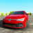 icon Europe Car Driving Simulator(Gerçek Araba Sürme Oyunları 2024 3D) 2.1