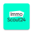 icon ImmoScout24(ImmoScout24 - Emlak) 24.0.2.1271-202311031454