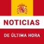 icon Breaking News(España ultimas noticias
)