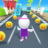 icon Lily Run 3DEndless Runner(Rush Rush 3D - Koşu Oyunları) 1.19