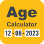 icon Age Calculator - Date of Birth (Yaş Hesaplayıcı - Doğum Tarihi)