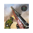 icon World War Army Game(World Army Shooting Game 3D) 1.19