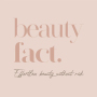 icon beautyfactapp(BeautyFact - 開始安全美容歷程
)