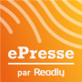 icon ePresse.fr(ePresse kiosk
)