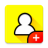 icon Friends for Snap(Snapchat için Arkadaş Ekle) 2.6.5