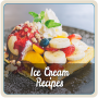 icon Ice Cream Recipes(Dondurma Tarifleri)