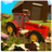 icon Farming Animal Transport(Tarım Simülatörü - Gerçek Traktör) 0.1