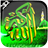 icon Skull Live Wallpaper(Kafatası Küp Canlı Duvar Kağıdı) 4.0