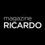 icon Magazine RICARDO()