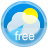 icon StationWX Free(İstasyonuWeather Lite - METAR TAF Aviation Weather) 3.1.4