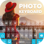 icon Keyboard - Emoji AI Keyboard (Klavye - Emoji AI Klavye)
