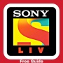 icon SonyLive Guides(SonyLiv - Canlı TV Şovları, Kriket ve Filmler Rehberi
)