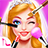 icon MakeupGames:WeddingArtist(Makyaj Oyunları: Düğün Sanatçısı) 6.8