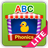 icon Kids ABC Phonics Lite(Çocuklar Harf Seslerini Öğreniyor) 2.2.5