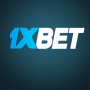 icon 1XBET: Sports Betting Live Results Fans Guide (1XBET: Spor Bahisleri Canlı Sonuçlar Hayranlar Kılavuzu
)