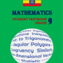 icon Mathematics Gr. 9(Matematik 9.)