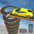 icon Car Stunt(Araba Oyunları 3D Dublör Yarış Oyunu) 4.9.8