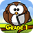 icon com.kevinbradford.games.firstgrade(Birinci Sınıf Öğrenme Oyunları) 5.0