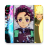 icon Anime Wallpaper HD(Anime duvar kağıdı
) 6.1.0