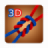 icon Knots 3D Animated(Knot Kravat Nasıl Yapılır - 3D Animasyonlu) 1.0.13