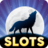 icon Wolf Slots(Kurt Yuvaları | Kumar makinesi) 4.4.8