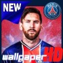 icon Messi Wallpaper 2021 PSG Player (Messi Wallpaper 2021 PSG Oyuncu
)