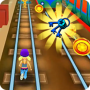 icon Subway Endless 3D Surf Run(Metro Sonsuz 3D Sörf Koşusu 3'lü)