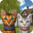 icon Cat Simulator(Kedi Simülatörü: Kedicikler Ailesi) 1.10