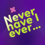 icon Never Ever()