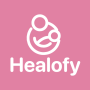icon Healofy(Sağlıklı Öğrenme Hamilelik ve Ebeveynlik)