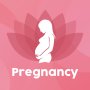 icon Pregnancy Tracker, Maternity (Gebelik Takibi,
)