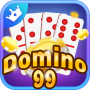 icon Domino 99 online(Domino QIUQIU-Luxy DominoPoker Oyun
)