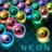 icon Magnetic balls: Neon(Manyetik Toplar: Neon) 1.437