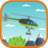 icon Go Helicopter(Helikopter git (helikopter)) 2.7