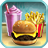 icon Burger Shop(Burger Shop Deluxe) 1.5