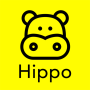 icon Hippo - Live Random Video Chat (Hippo - Canlı Rastgele Görüntülü Sohbet
)