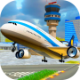icon Pilot Simulator: Airplane Take Off(Uçak Take Off: Pilot Simülatörü
)