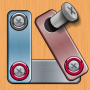 icon Nuts and Bolts(Somunlar ve Cıvatalar - Vida Bulmaca)