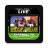 icon Live Football TV(Canlı Futbol TV Euro Uygulaması) 1.2