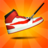 icon Sneaker Art(Spor Ayakkabı Sanatı! - Boyama Oyunları) 1.12.1