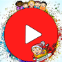 icon Movy(Movy - Çocuklar için Güvenli Videolar ve Çizgi Filmler
)